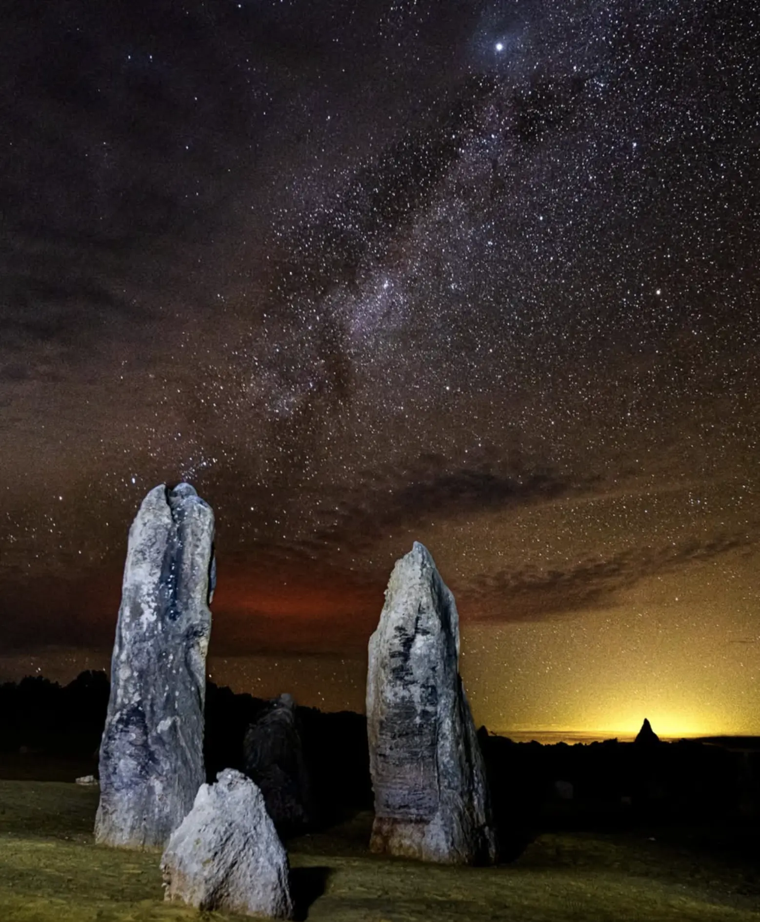 Photography Destinations Australia