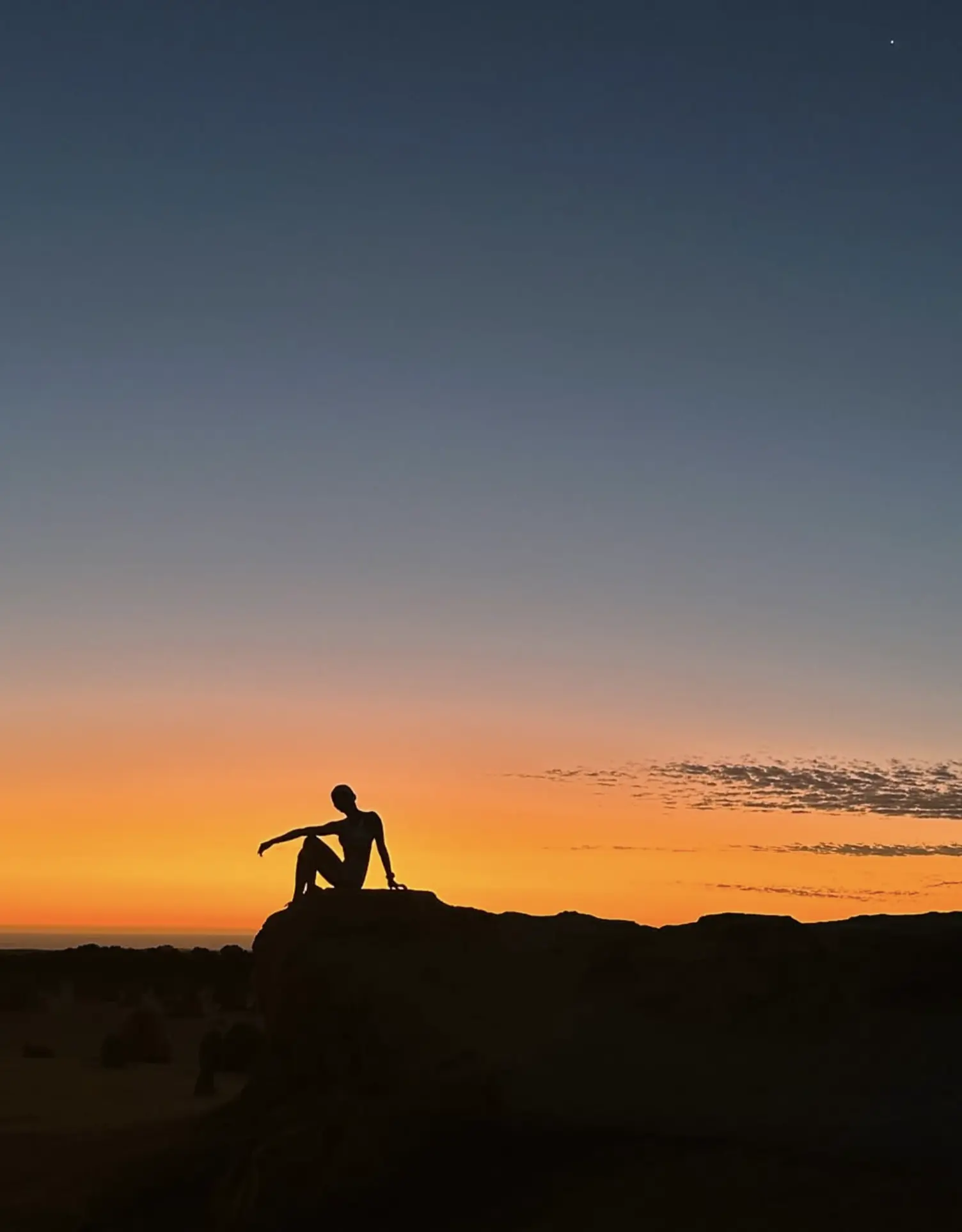 Sunset Photography Australia