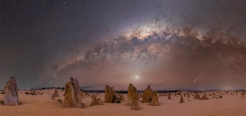 Top Photo Spots at the Pinnacles