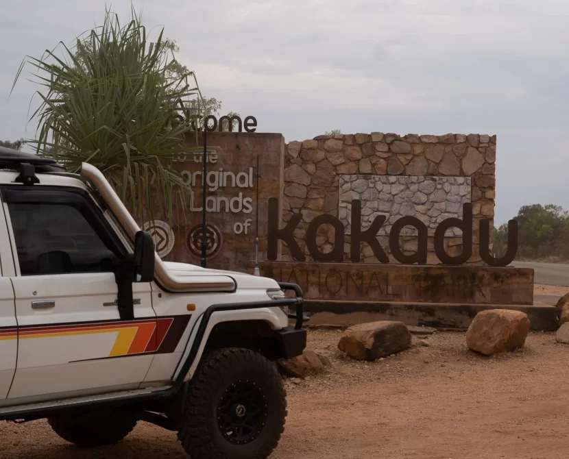 Why Is Kakadu National Park in Danger? Threats & Solutions