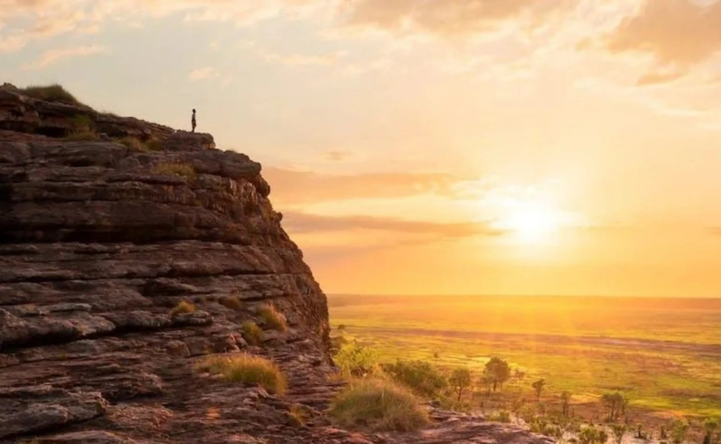 cultural sites, Kakadu