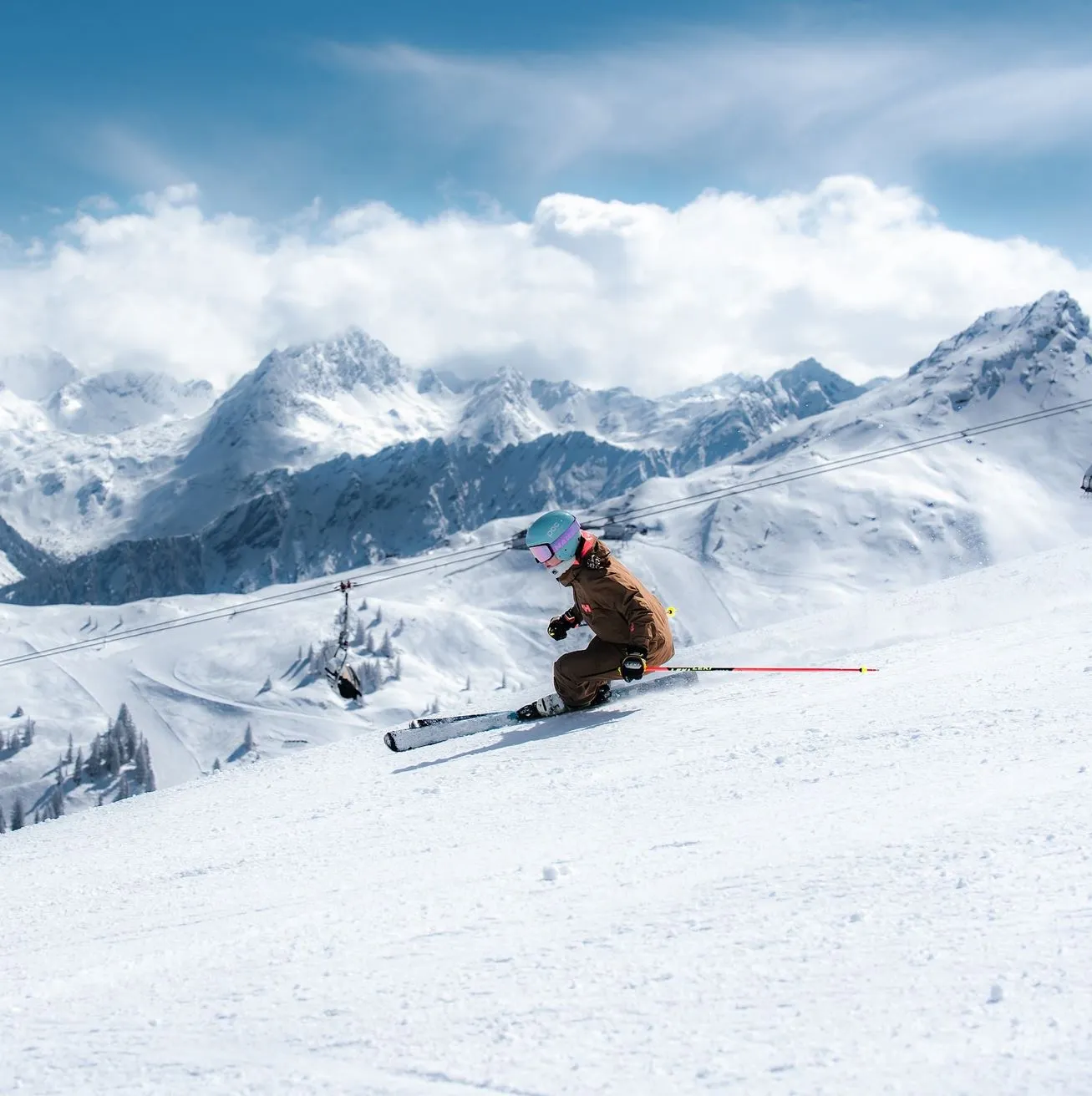 snow day trips from melbourne
