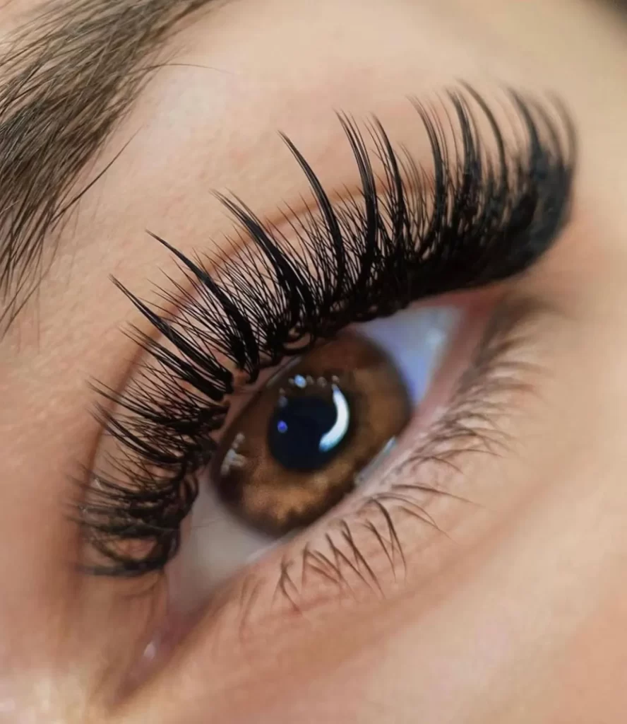 eyelash lamination