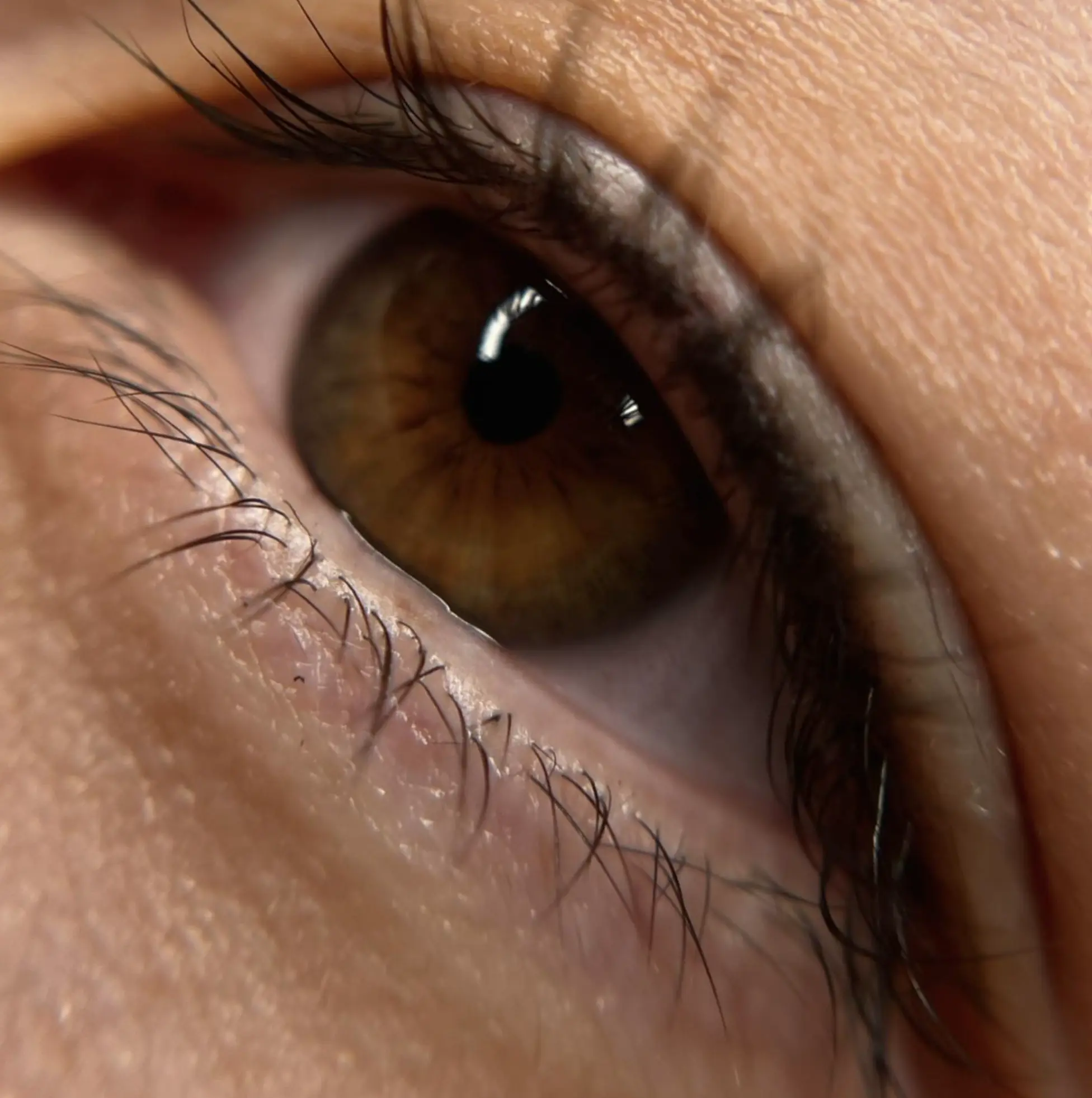 Healing tips for eyeliner tattoo