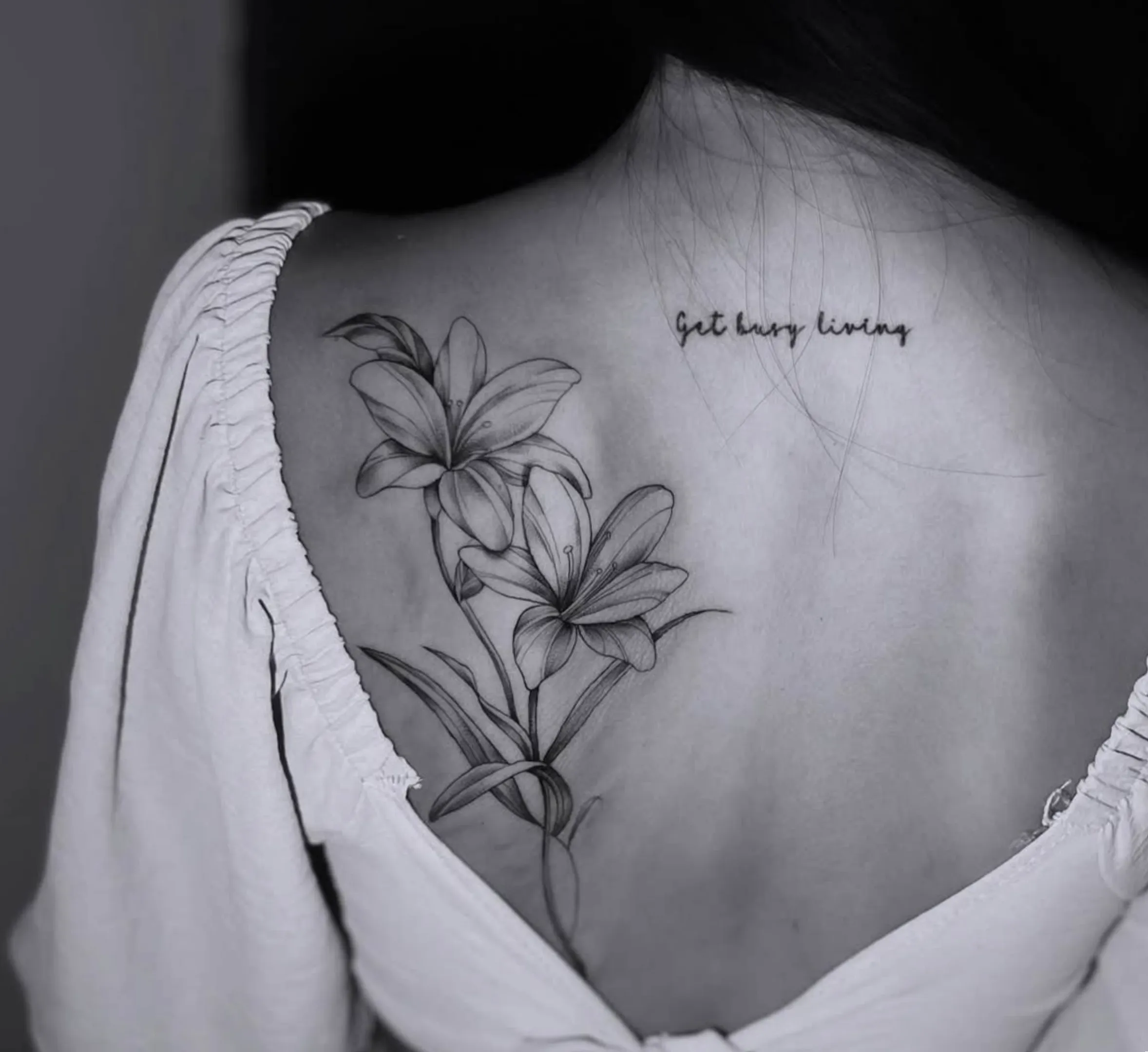 fine line tattoo course Brisbane
