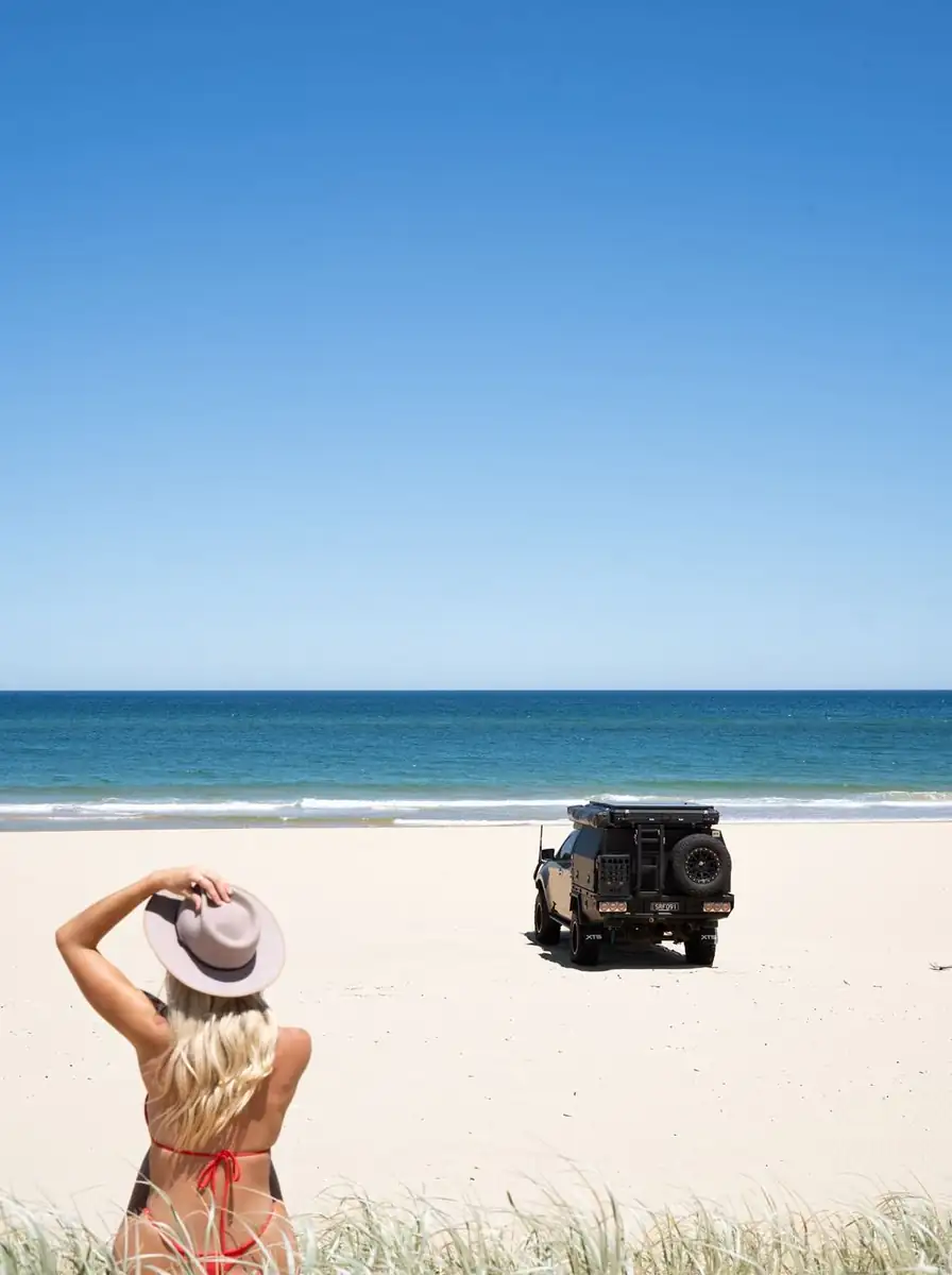 Tours Northern Territory