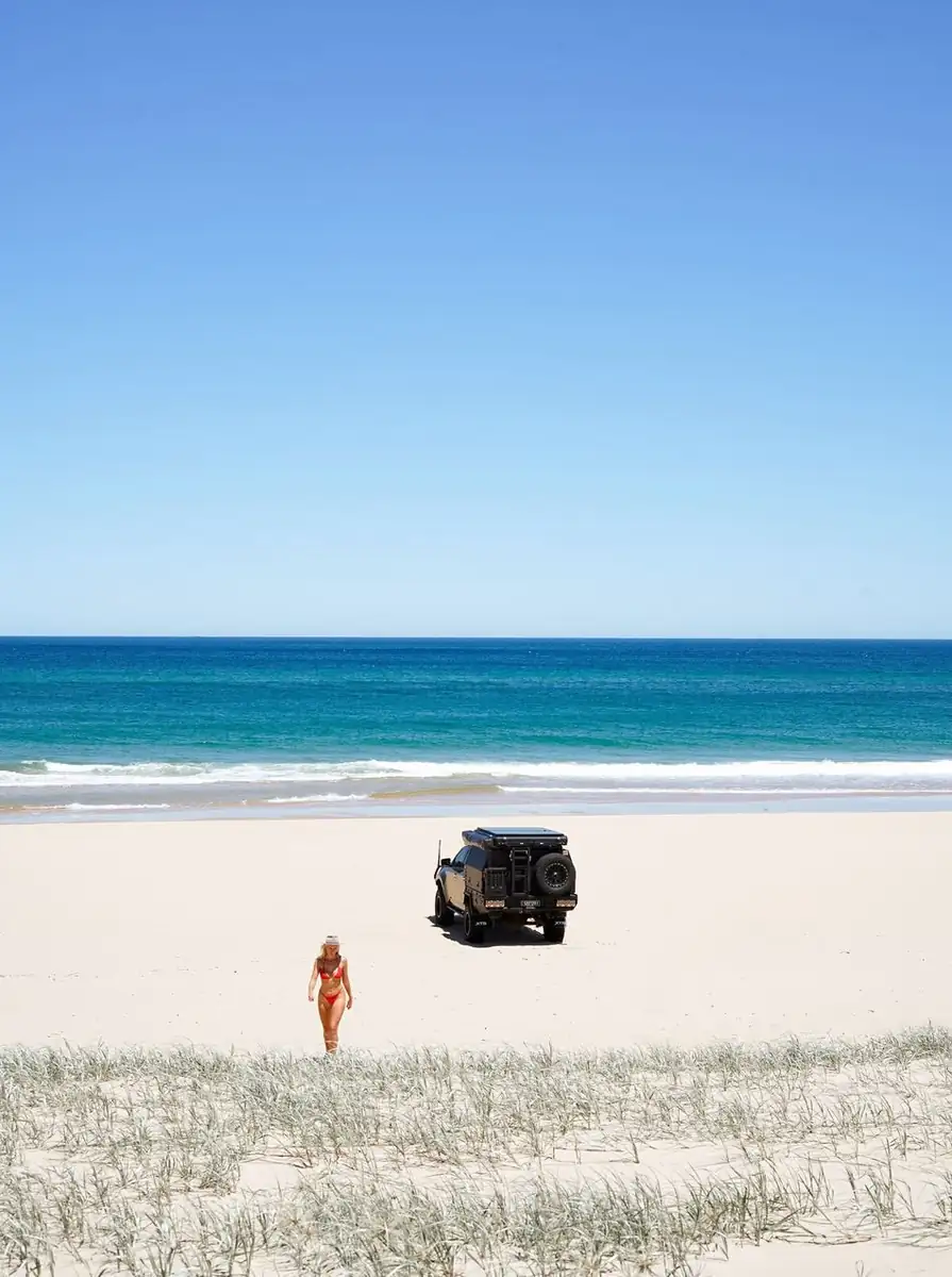 What a 2-Week Territory Trip Costs