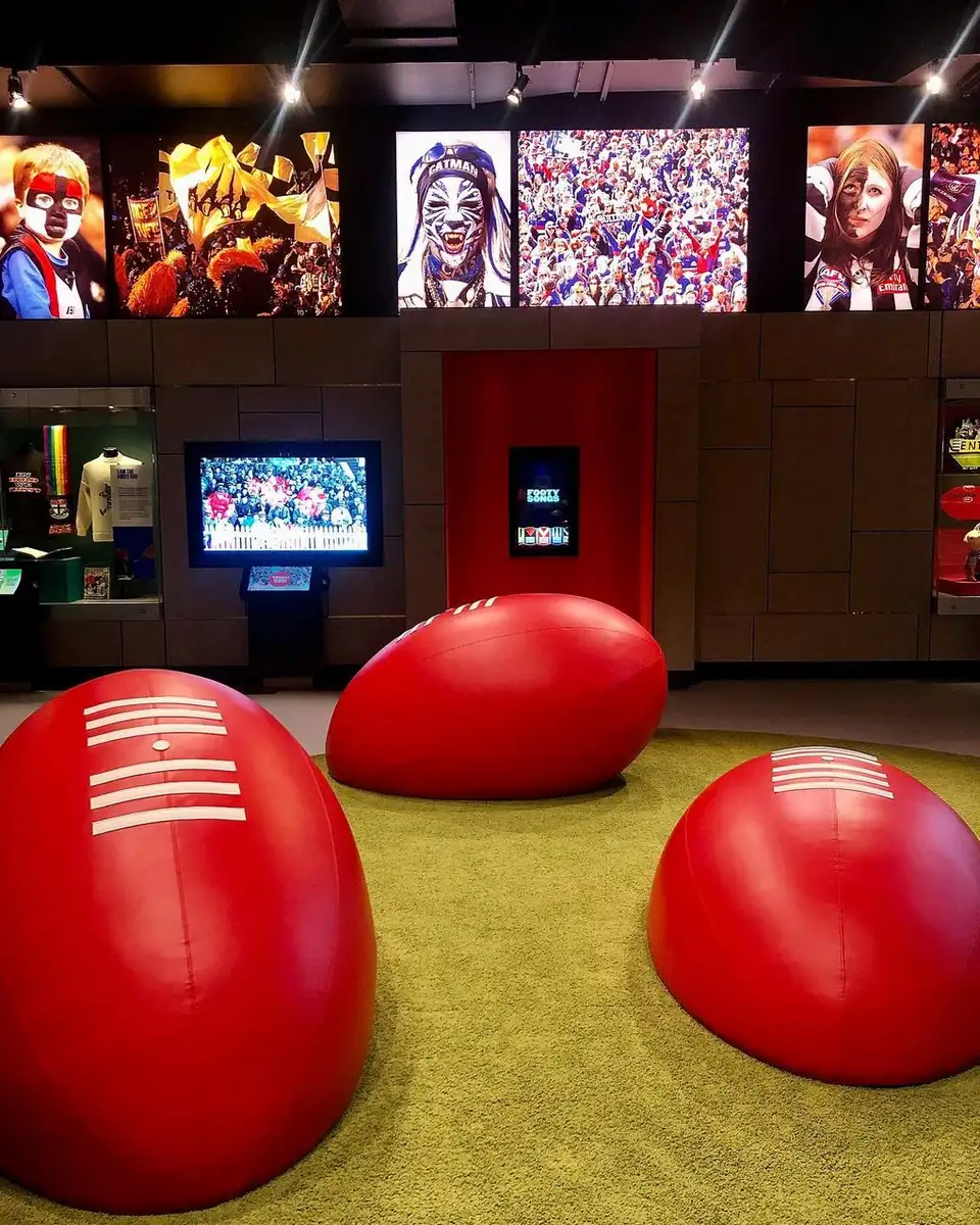 Australian Sports Museum