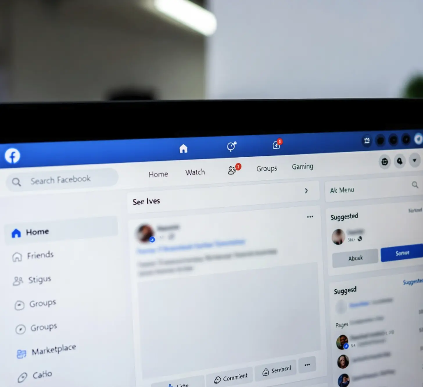 facebook 60 minutes