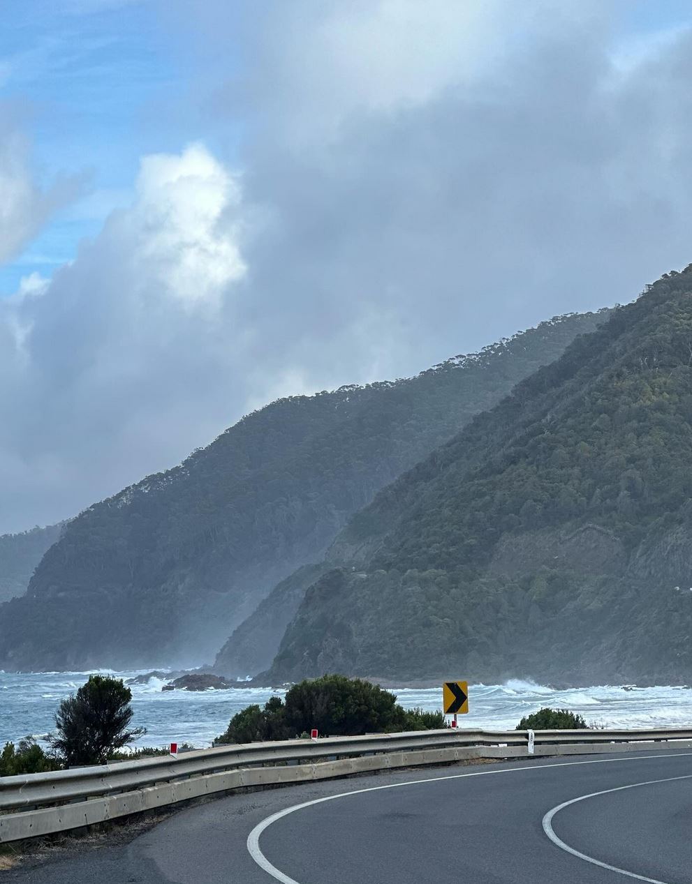 Great Ocean Road day trips