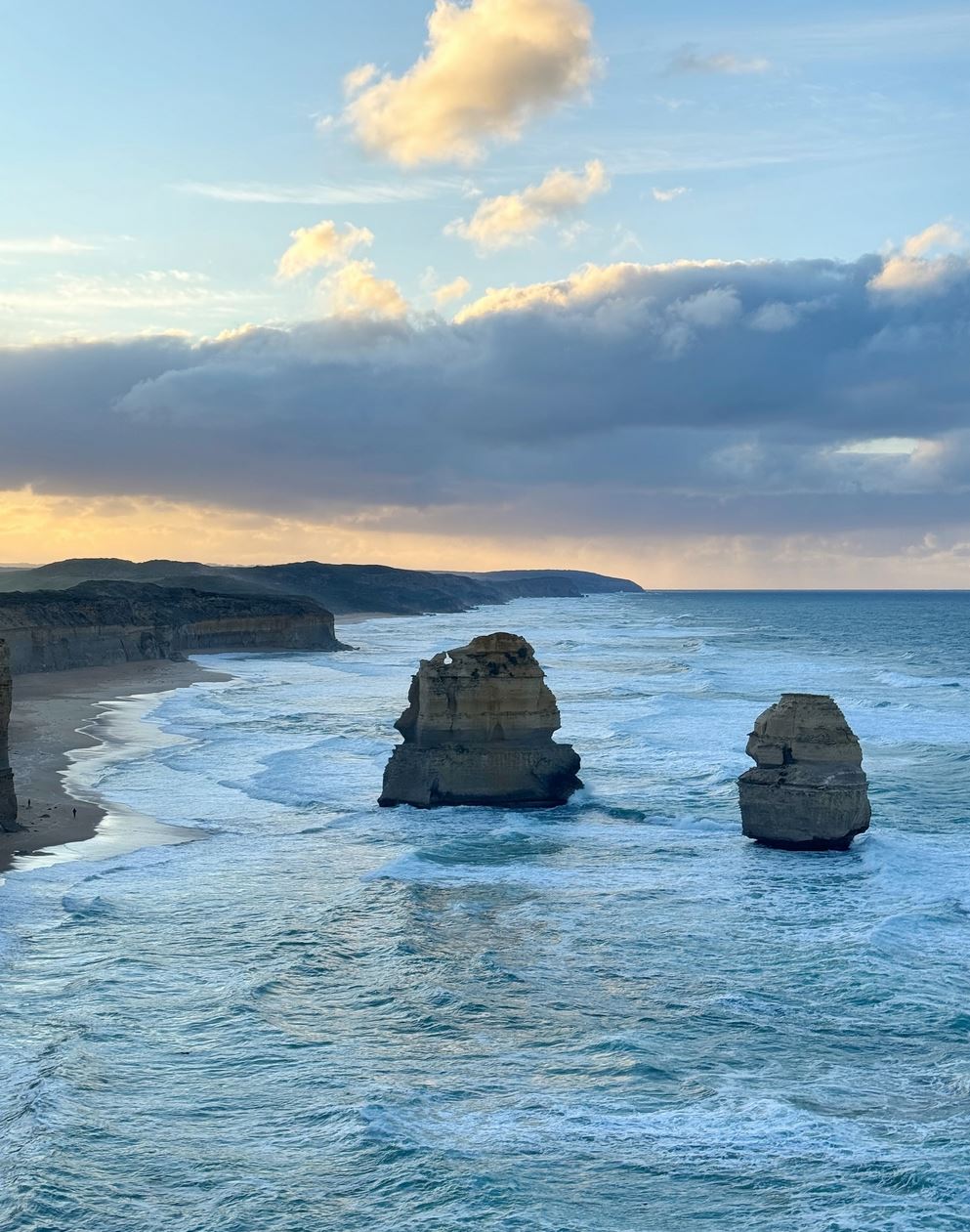 Safety, Seasonality and What’s Really At Risk