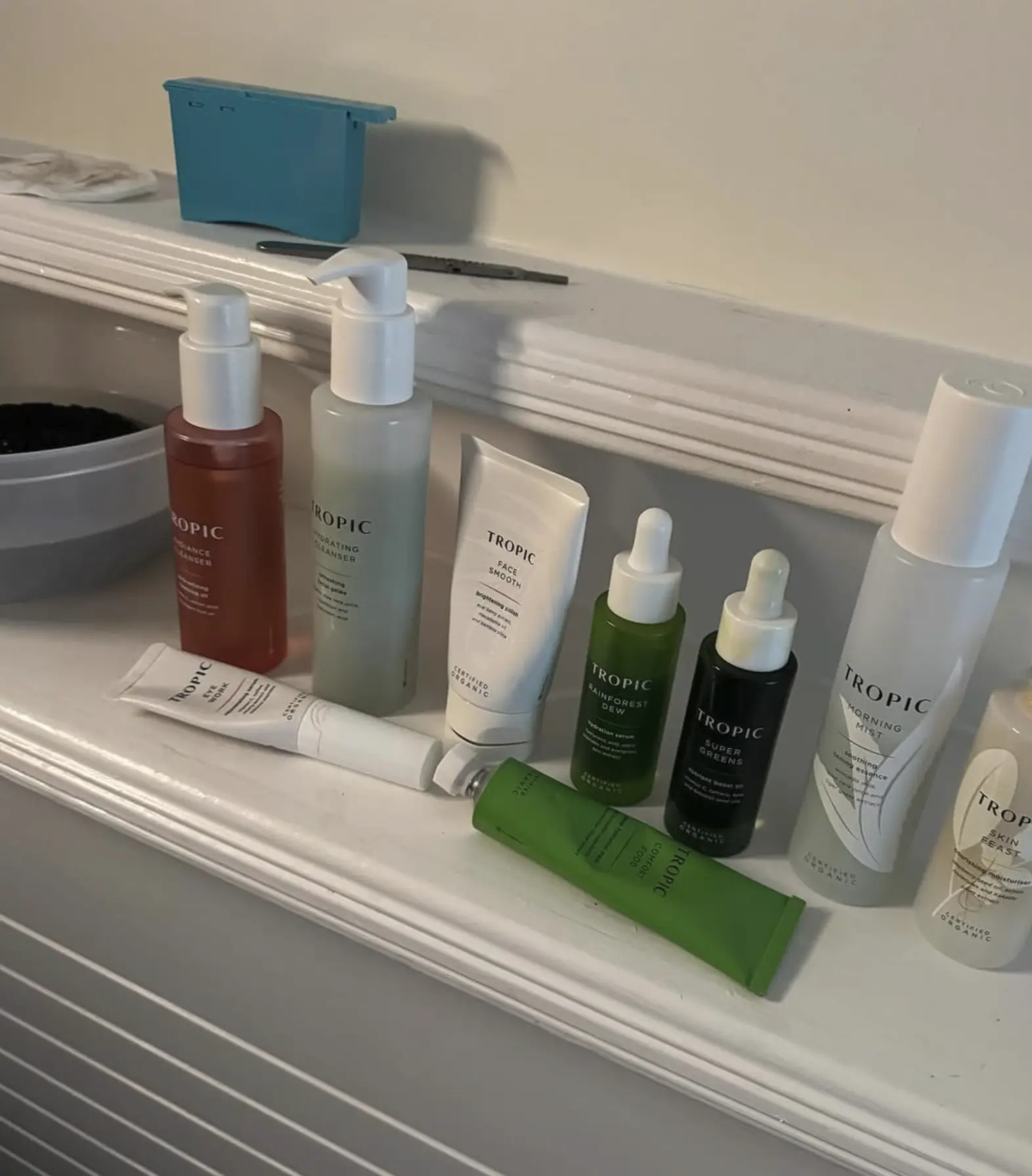 brisbane beauty bar