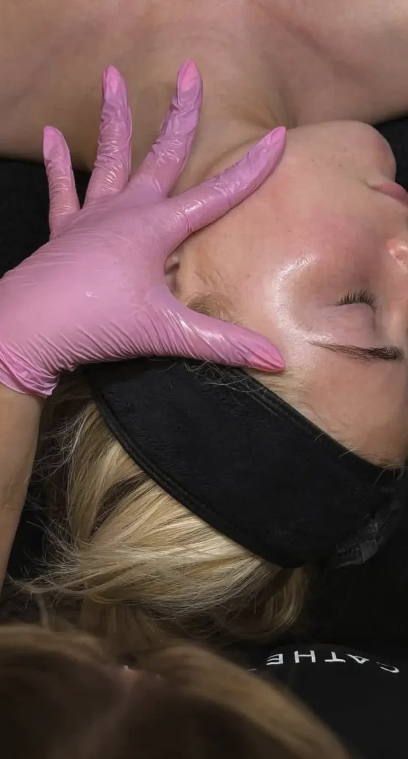 Vegan Alternatives To Traditional Collagen Facials?