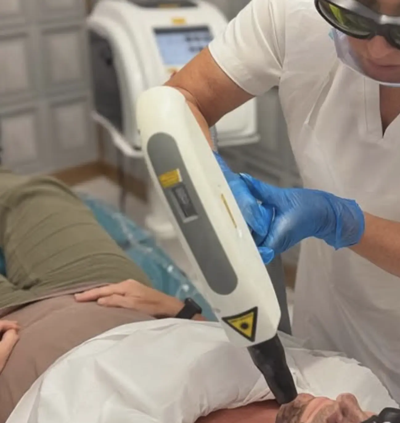 tattoo removal course gold coast